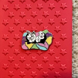 Disney Figaro Sleepy Time Mystery Set Pin